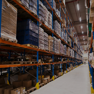 Sobre a Alvenza Trade